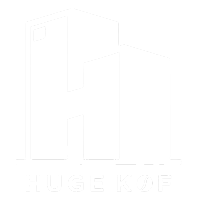 Huge Kof Logo