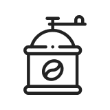 Coffee-Beans-Roasting-Huge-Kof-Coffee-Factory
