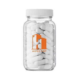 OEM ODM Services Packaging Formats Capsules