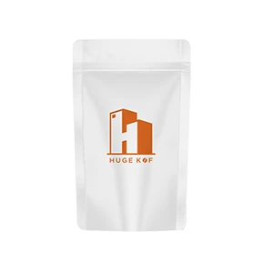 OEM ODM Services Packaging Formats Standing Pouch