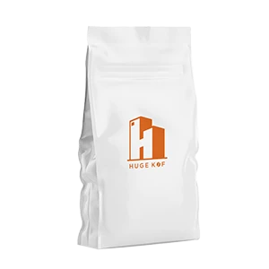 OEM ODM Services Packaging Formats Zipper Bag