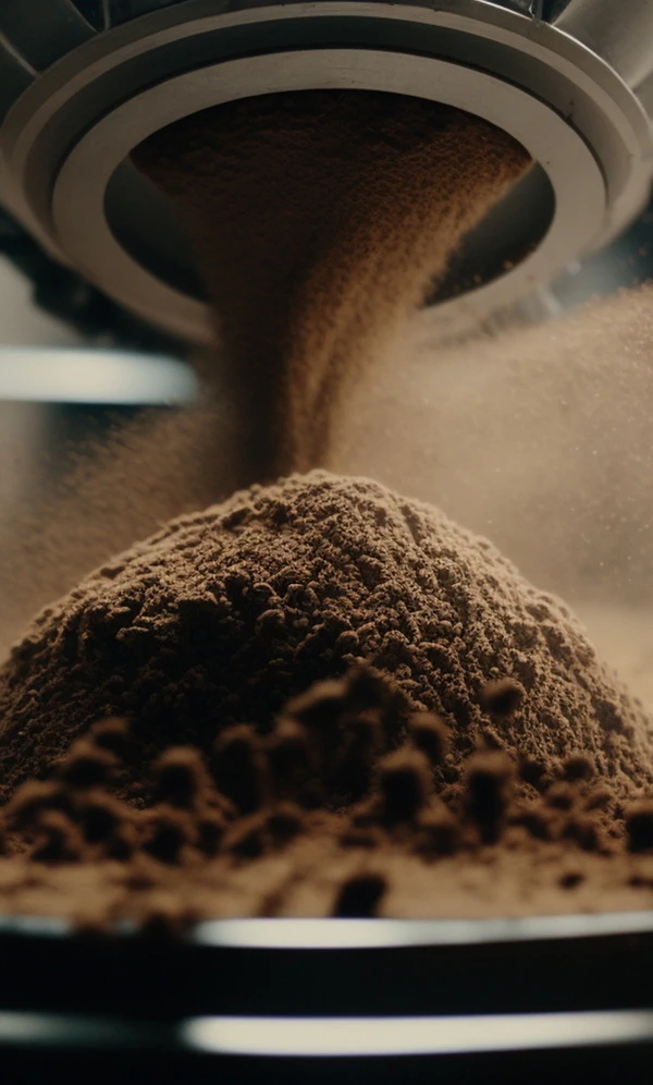 OEM ODM Services Packaging Formats for Coffee Products