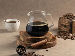 Coffee Concentrate Coffee Product Category Huge Kof